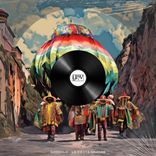 Artwork voor "La Fiesta Grande EP"