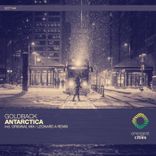 Portada para "Antarctica"