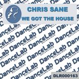 Artwork for "We Got The House"