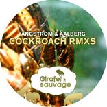 Artwork for "Cockroach Remixes"