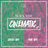 Artwork for "Cinematic"