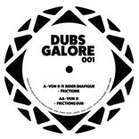 Artwork for "Dubs Galore"