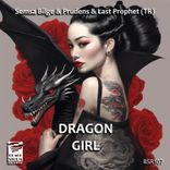 Artwork for "Dragon Girl"