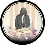 Artwork voor "Endless Words"