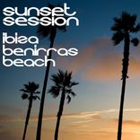 Portada para "Sunset Session - Ibiza, Benirras Beach"
