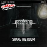 Artwork für "Shake The Room"
