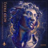 Artwork for "Acid Freq"
