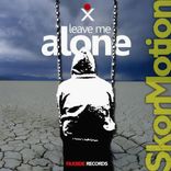Portada para "Leave Me Alone"