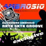 Artwork for "Rktk Sktk Groove"