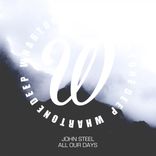 Artwork voor "All Our Days"