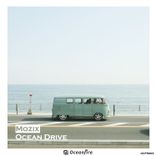 Portada para "Ocean Drive"