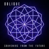 Artwork voor "Souvenirs From The Future"