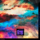 Artwork for "August"