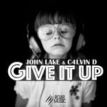 Artwork für "Give It Up"