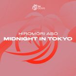 Artwork voor "Midnight In Tokyo"