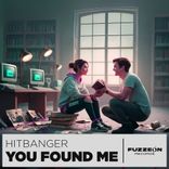 Artwork for "You Found Me"