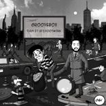 Artwork voor "Turn It Up | Footwork"