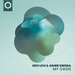 Artwork for "My Oasis"