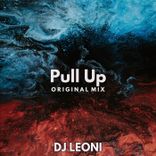 Portada para "Pull Up"