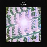 Portada para "Sushi"