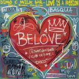 Artwork for "Love is a Passion"