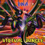 Artwork for "Dna - Virtual Jungle"