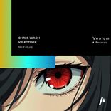 Artwork für "No Future"