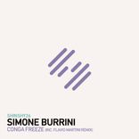 Artwork for "Conga Freeze"