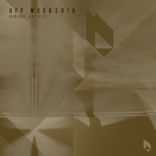 Artwork for "Off Week 2018"