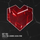 Artwork for "Got You"