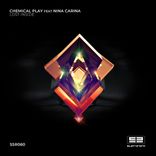 Artwork for "Lost Inside"