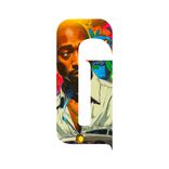 Portada para "Pretty Brown"