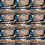 Artwork voor "One Last Tune"