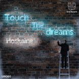 Artwork voor "Touch the Dreams"