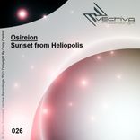 Artwork for "Sunset From Heliopolis"