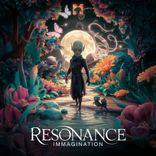 Artwork for "Immagination"