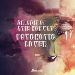 Artwork for "Psychotic Lover"