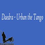 Artwork for "Urban the Tango"