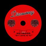 Artwork for "My Love Is 4U"