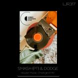 Artwork for "House Music Changed Me"