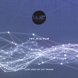 Artwork for "Some Smile We Left Behind"