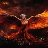 Artwork für "Frenchkickz Allstars, Pt. 2"