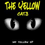 Portada para "My Yellow EP"
