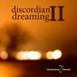 Artwork for "Discordian Dreaming 2"