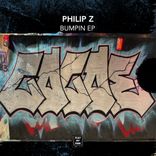 Artwork for "Bumpin EP"