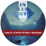 Artwork für "Apocalypto"