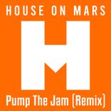 Pump The Jam