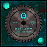 Artwork for "Mindless Killa"