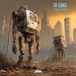 Artwork for "Evolution"