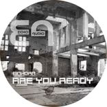 Portada para "Are You Ready"
